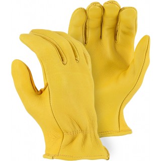 1549D Majestic® Deerskin Drives Glove